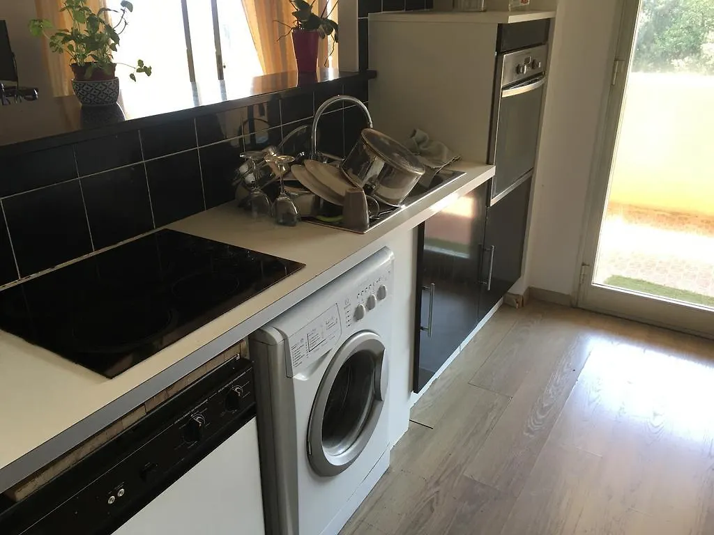 Lanterne Apartment Nice