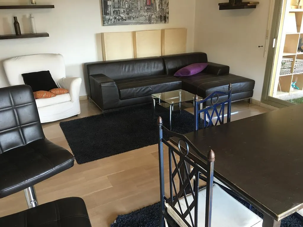 Lanterne Apartment Nice France