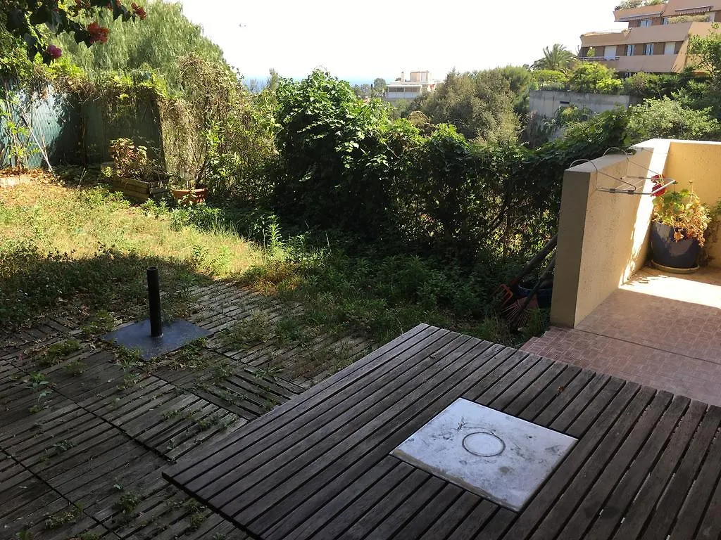 Lanterne Apartment Nice 0*,  France