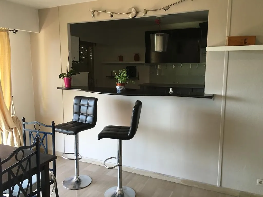 Lanterne Apartment Nice