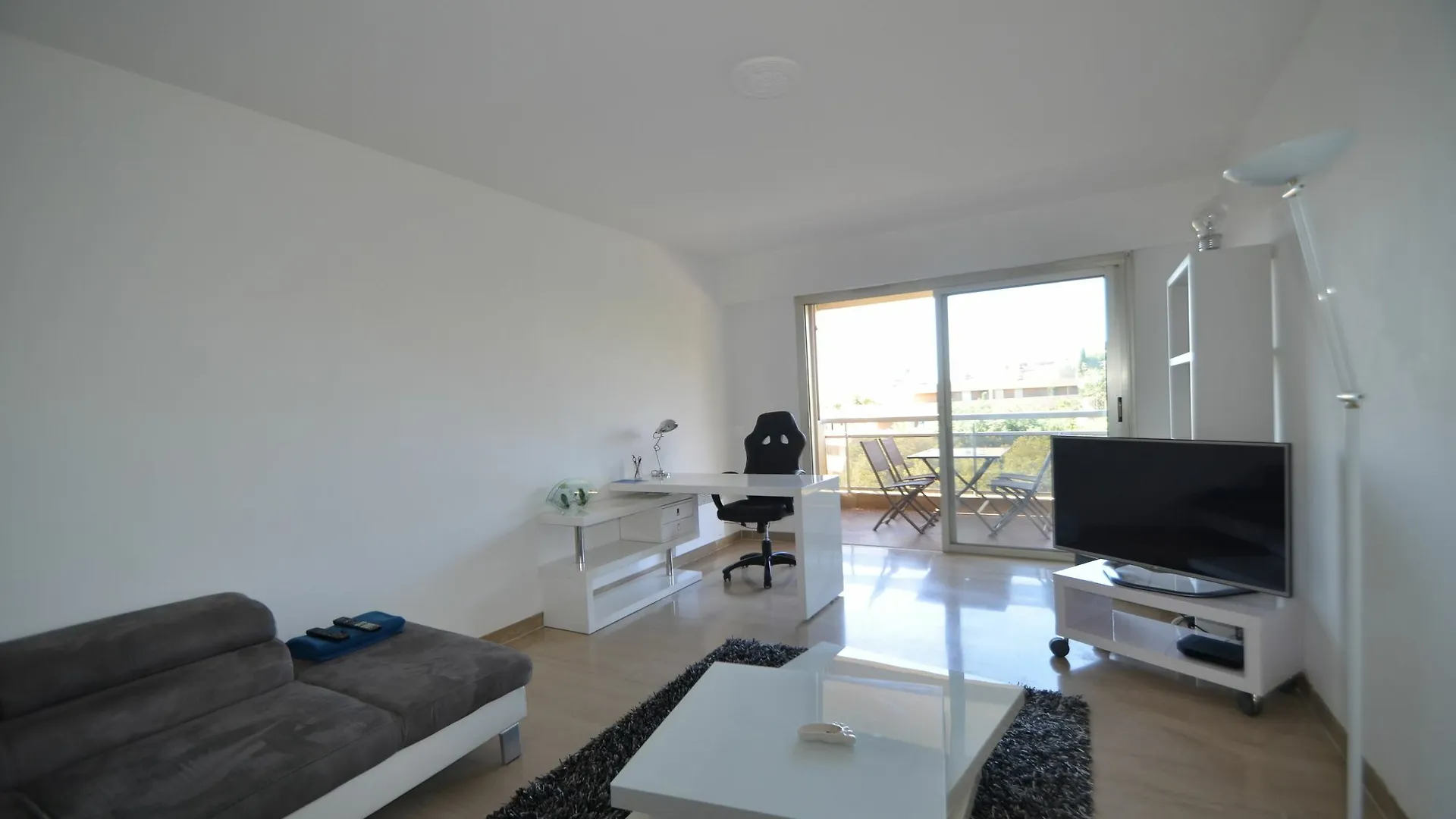 Lanterne Apartment Nice