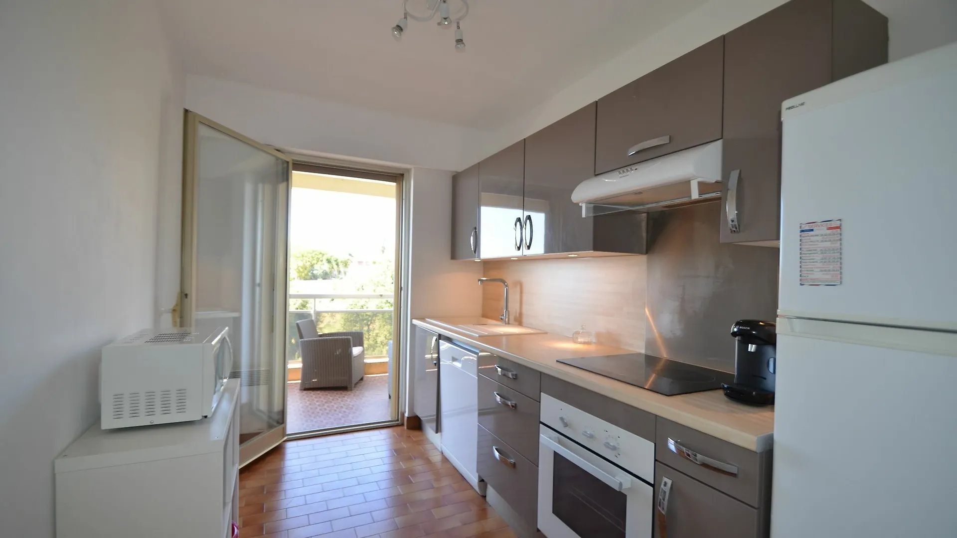 Lanterne Apartment Nice France