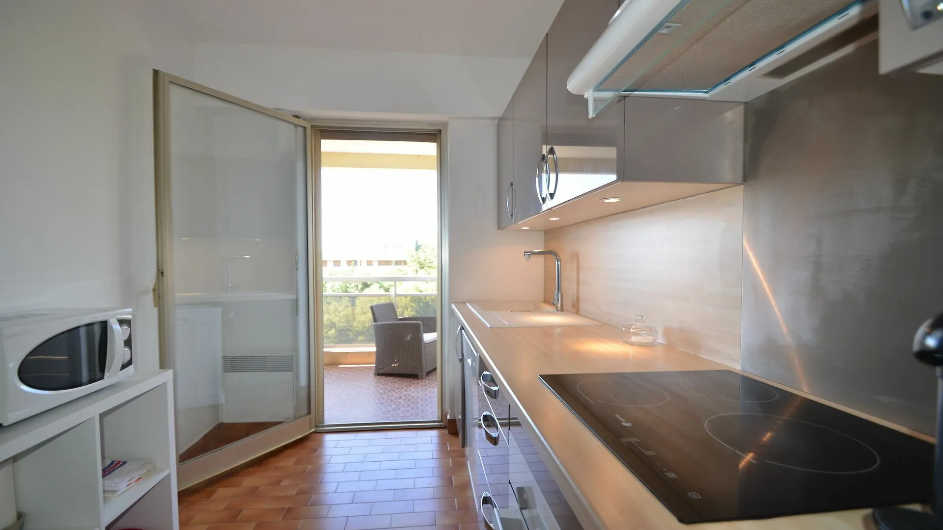 Lanterne Apartment Nice 0*,  France