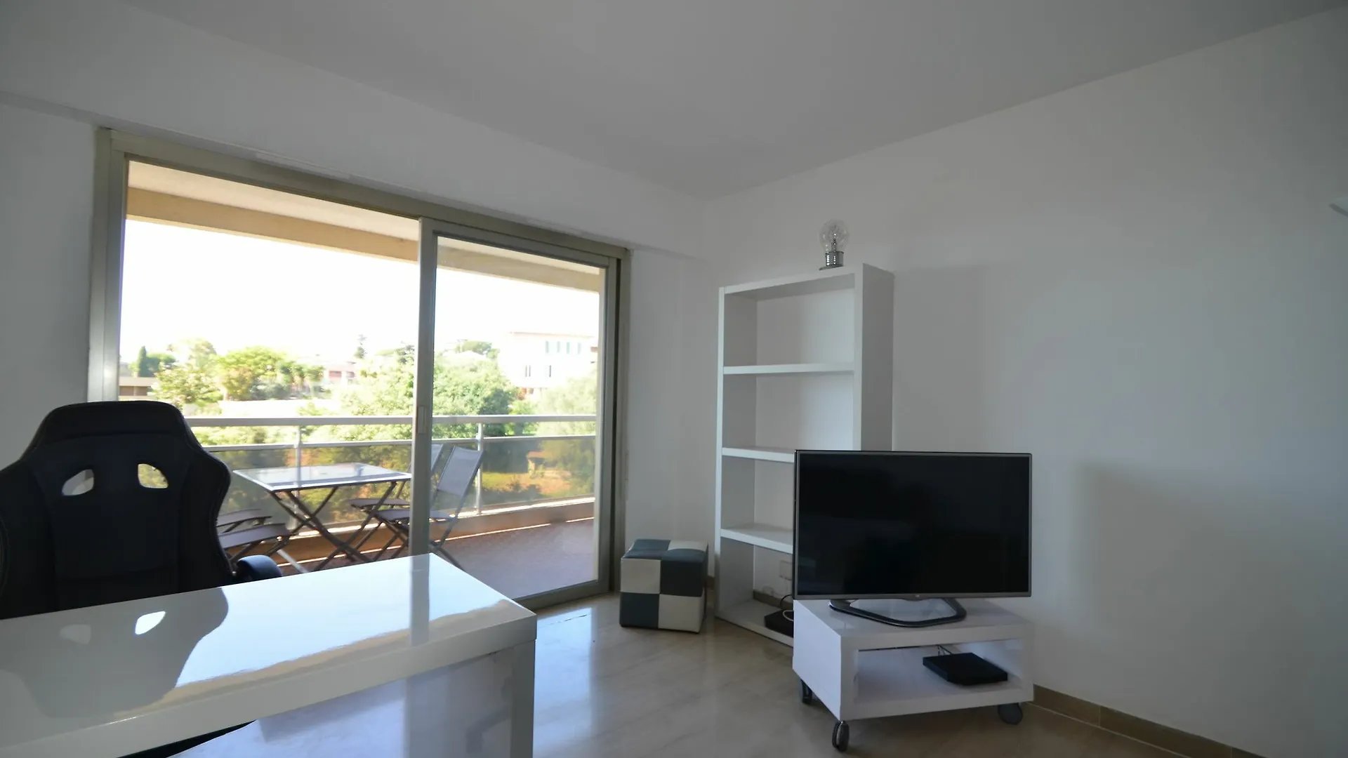 Lanterne Apartment Nice